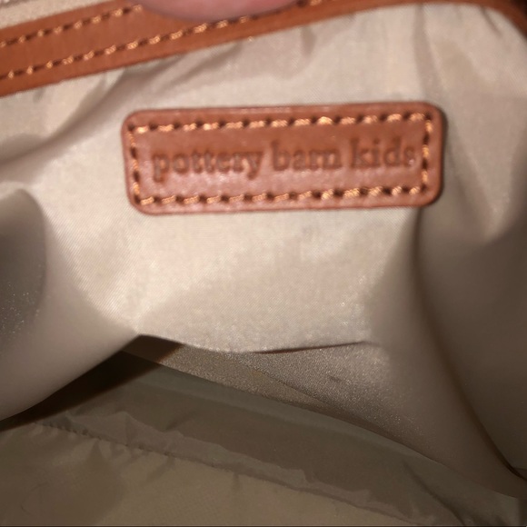 Pottery Barns Kids tote bag - Picture 10 of 16